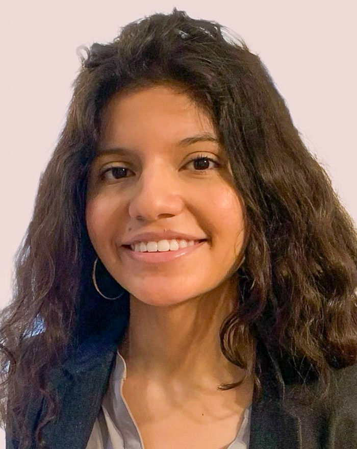 Daniela Figueroa from Cheatham County.