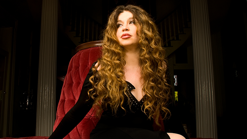 Jaimee Paul December 8