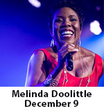 Melinda Doolittle