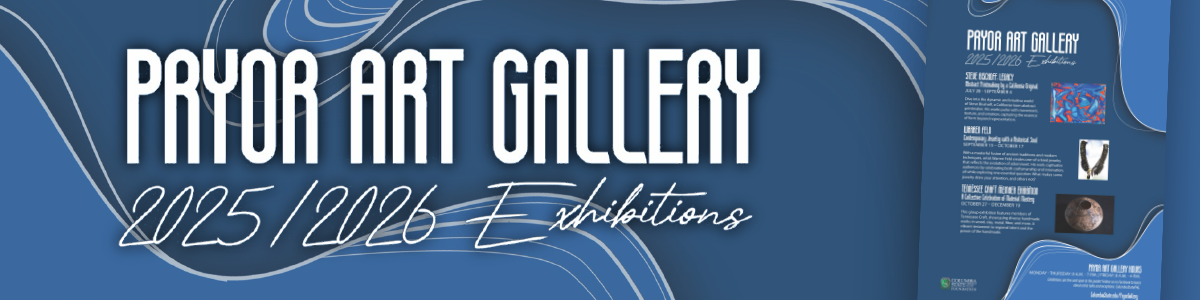 2024/2025 Exhibitions