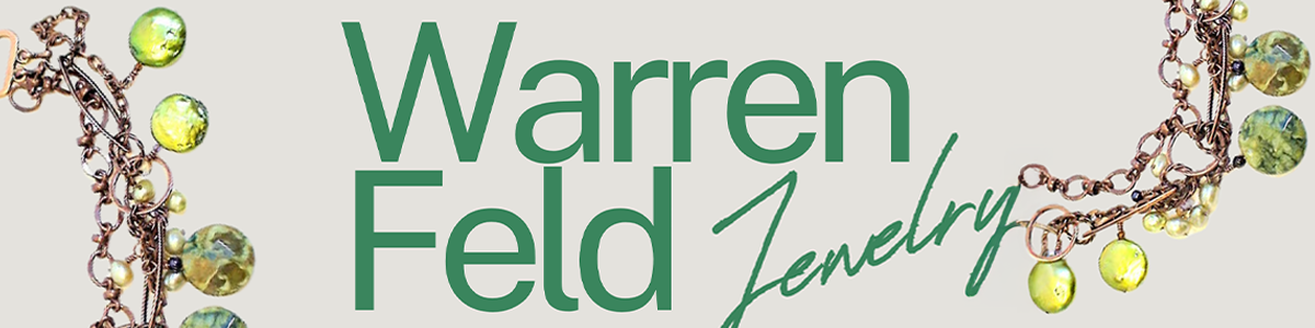 Warren Feld Poster