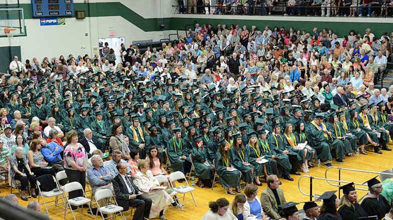 2014-Spring-Commencement