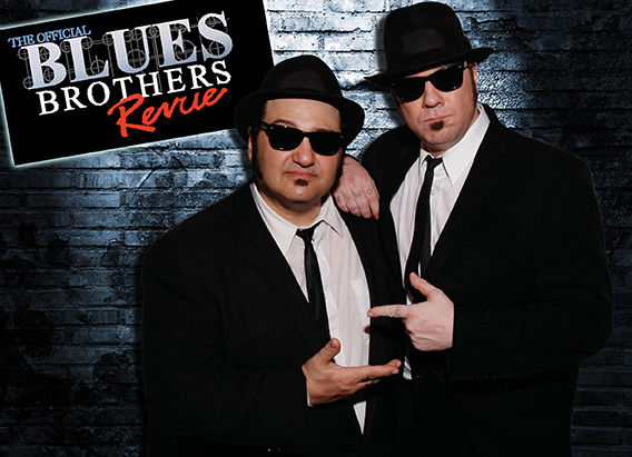 Blues-Brothers-Main The Blues Brothers Reveiw promo poster
