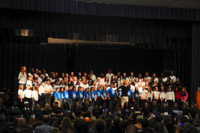 choral fest 2013