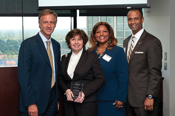 Dr Janet Smith Columbia State Award Dr Janet Smith Columbia State Award