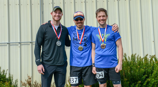 10th annual lungs of steel winners