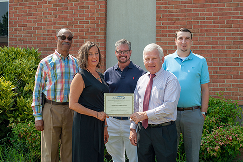 Columbia State Respiratory Care Faculty