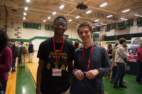 DSC_8295_web Juniors from Mount Pleasant High School