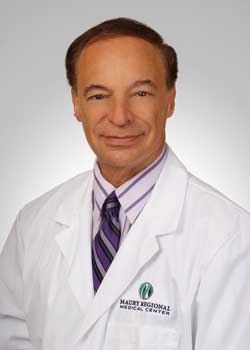 Dr. Gary P. MRMC