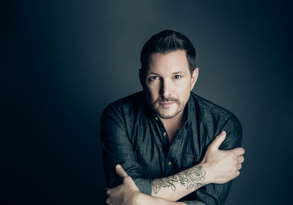 Ty Herndon