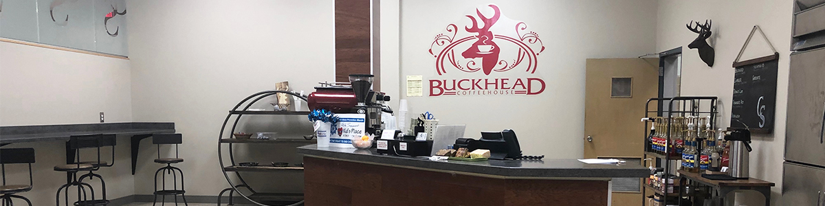 Columbia State's coffeehouse