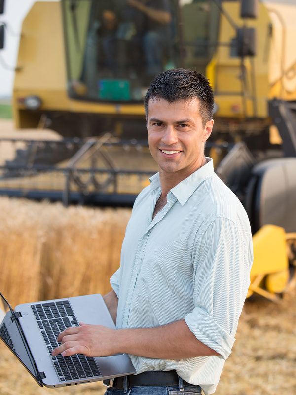 Agriculture