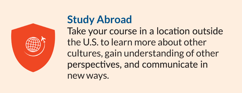 Study Abroad