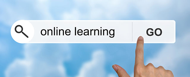 online learning