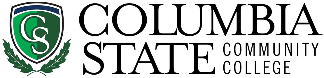 Columbia State Logo